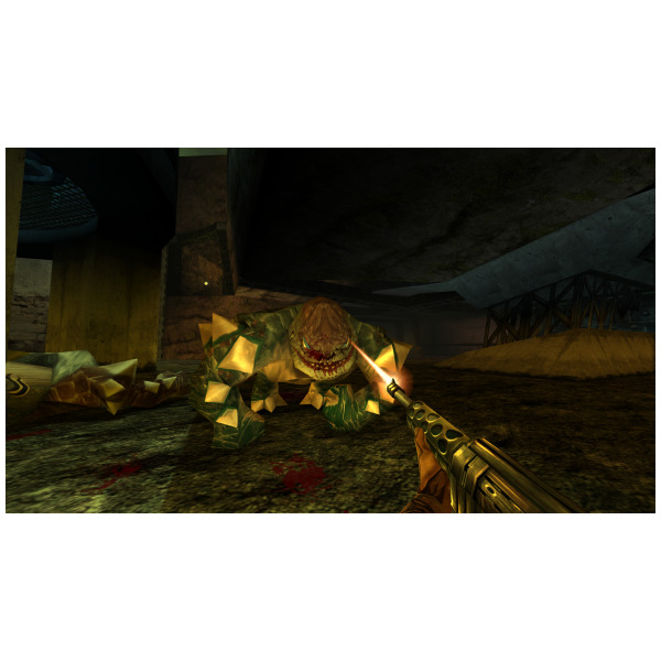 Turok Trilogy Bundle - Switch - PNP Games Online Store